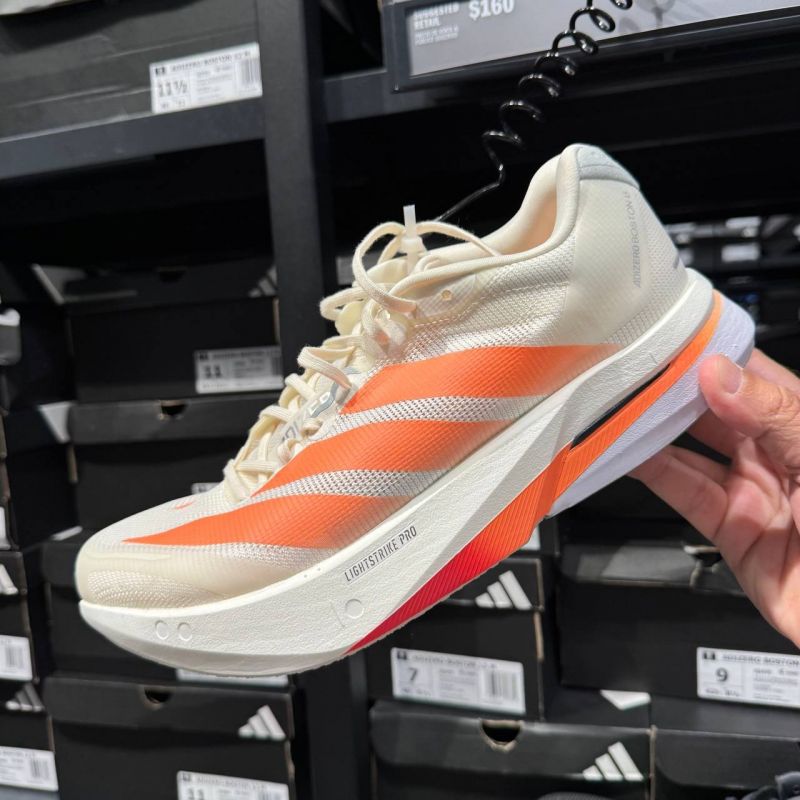 ADIZERO BOSTON