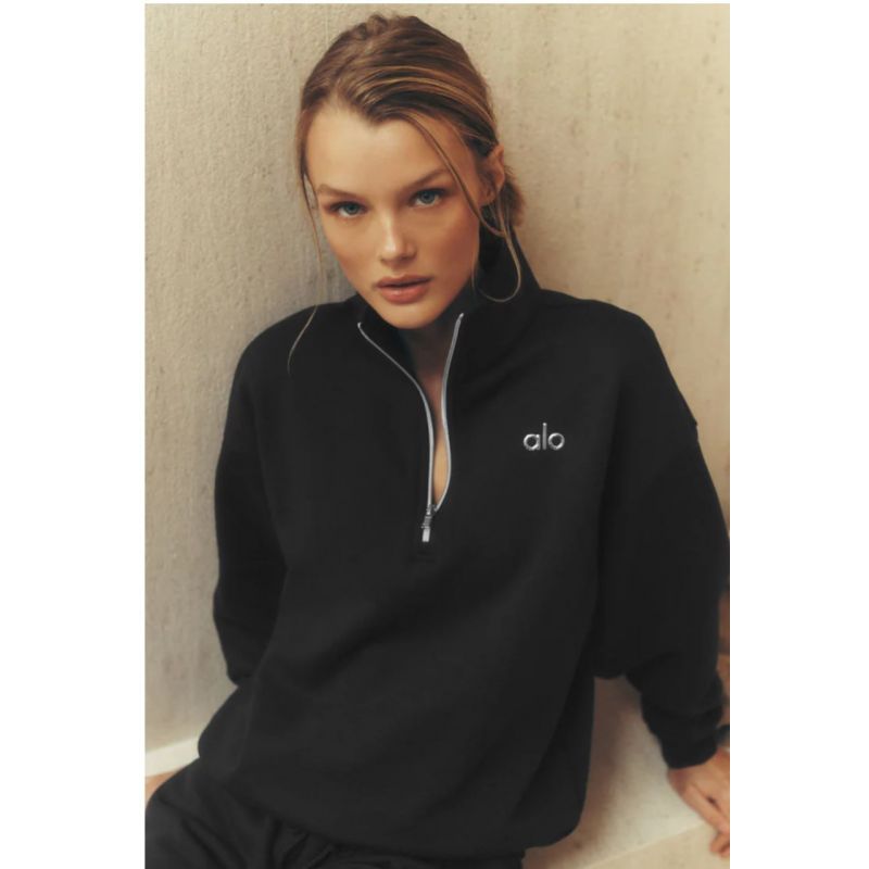 Accolade 1/4 Zip Pullover