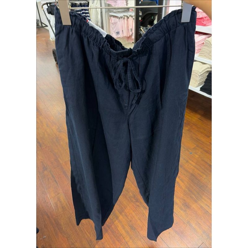 calça jogger 55
