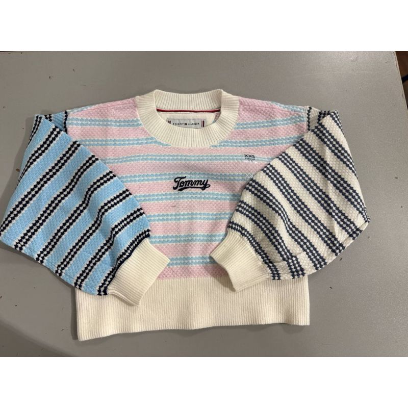 CAMISETA Polo  Tricô