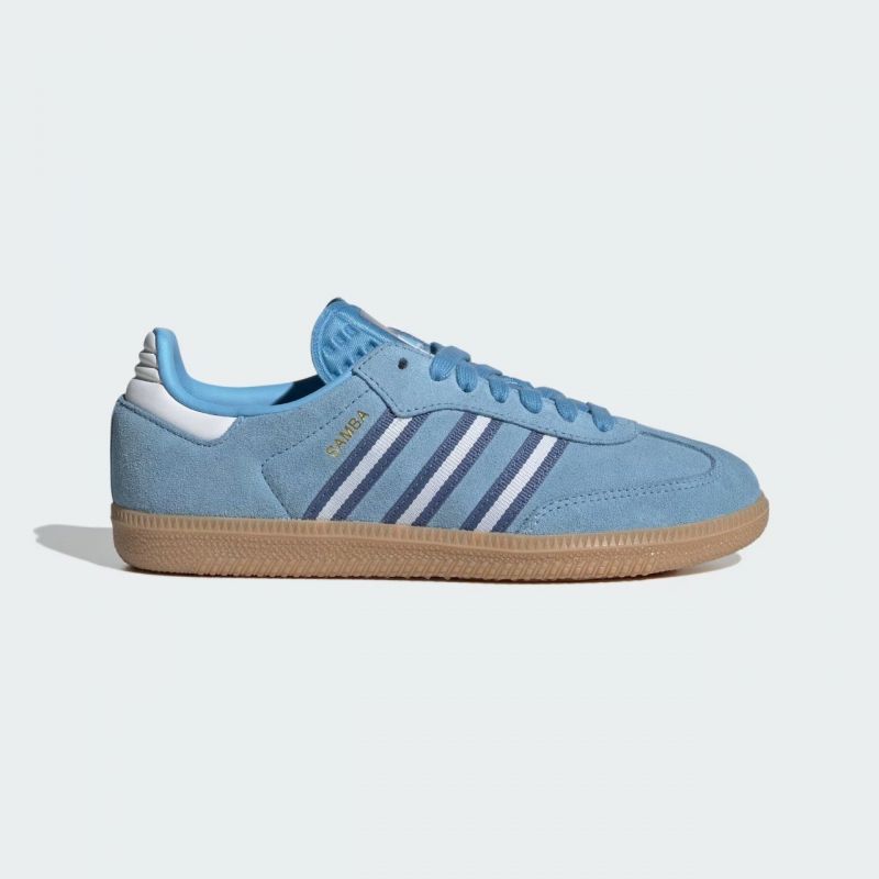 SAMBA OG SHOES
