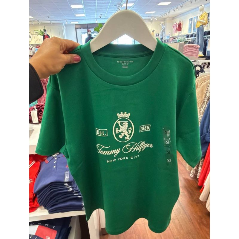 Camiseta manga curta