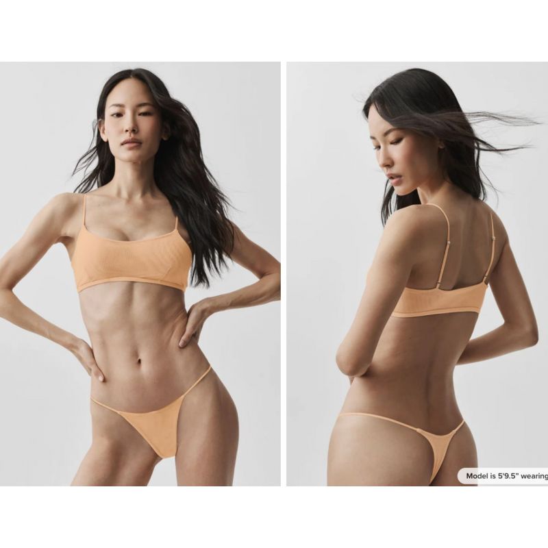 Airmesh Venus Bralette