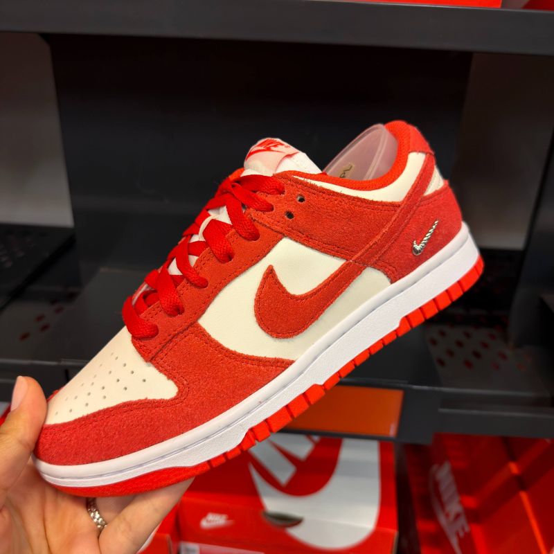 DUNK LOW
