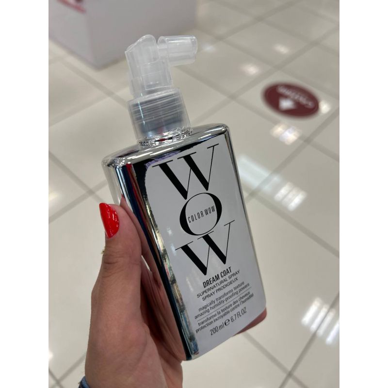 WOW DREAM COAT 200 ml