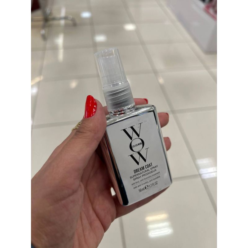 WOW DREAM COAT 50 ml