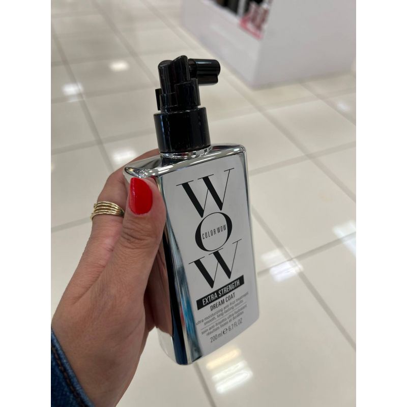 WOW EXTRA STRENGTH DREAM COAT 200 ml