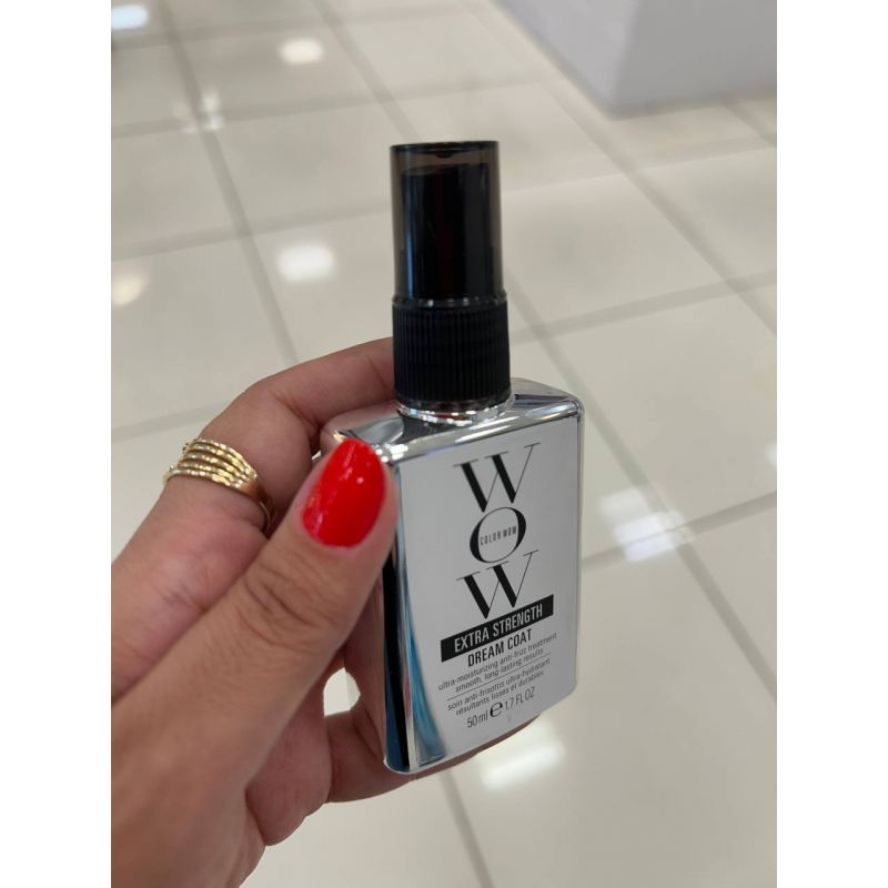 WOW EXTRA STRENGTH DREAM COAT 50ml