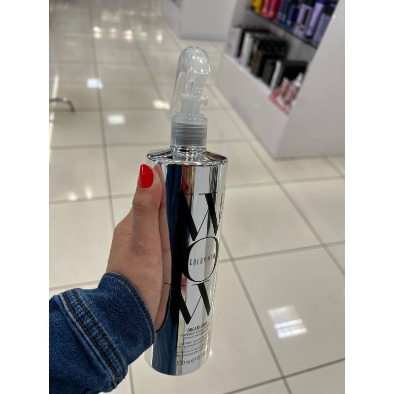 WOW DREAM COAT 500ml