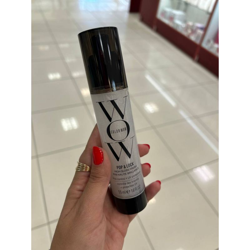 WOW POP & LOCK 55 ml