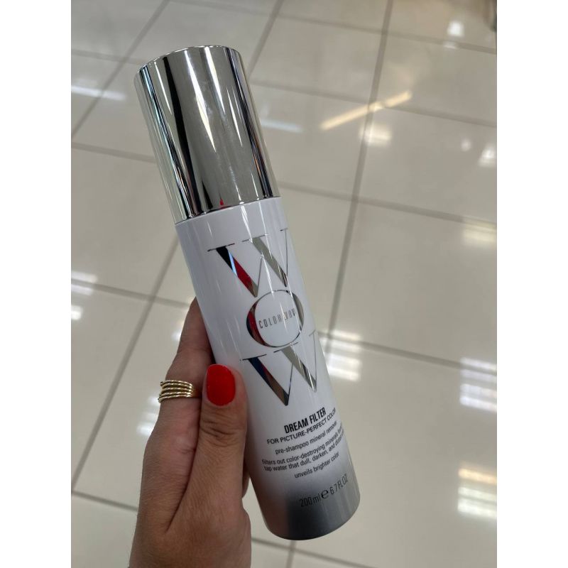 WOW DREAM FILTER 200 ml