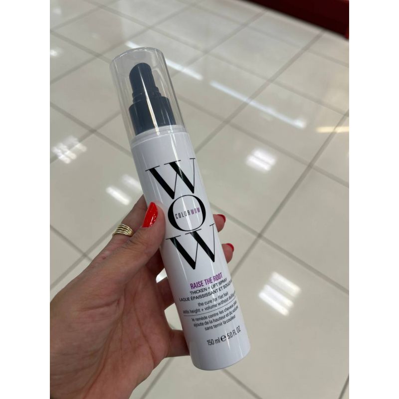 WOW RAISE THE ROOT 150 ml