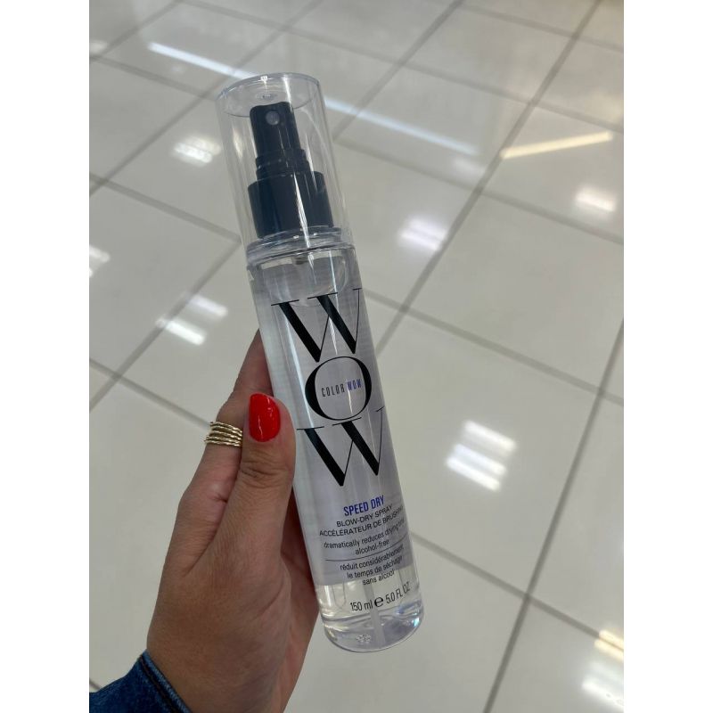 WOW SPEED DRY 150 ml