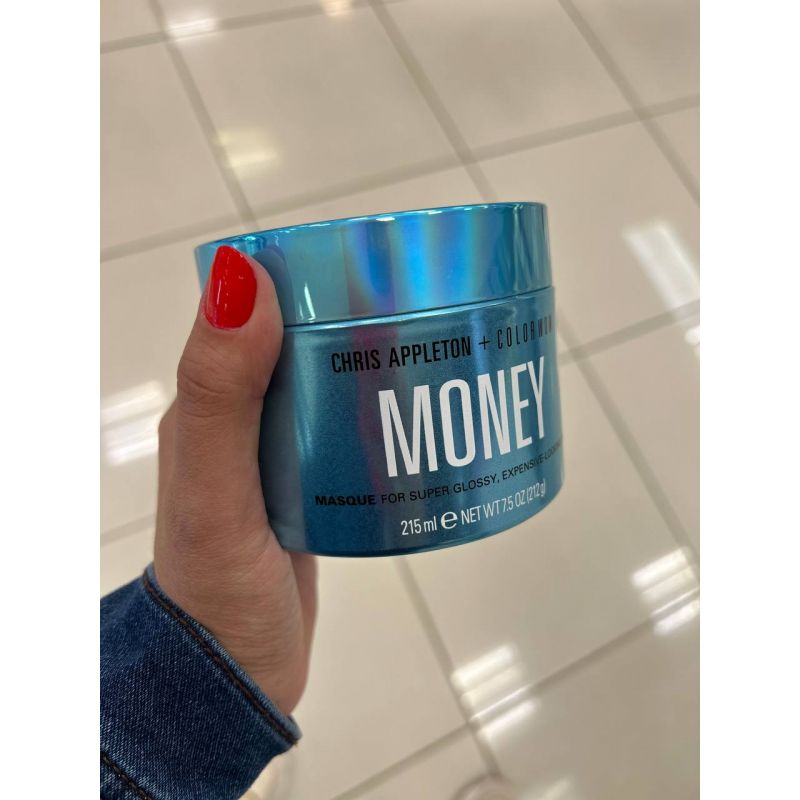 COLOR WOW MONEY MASQUE 215 ml