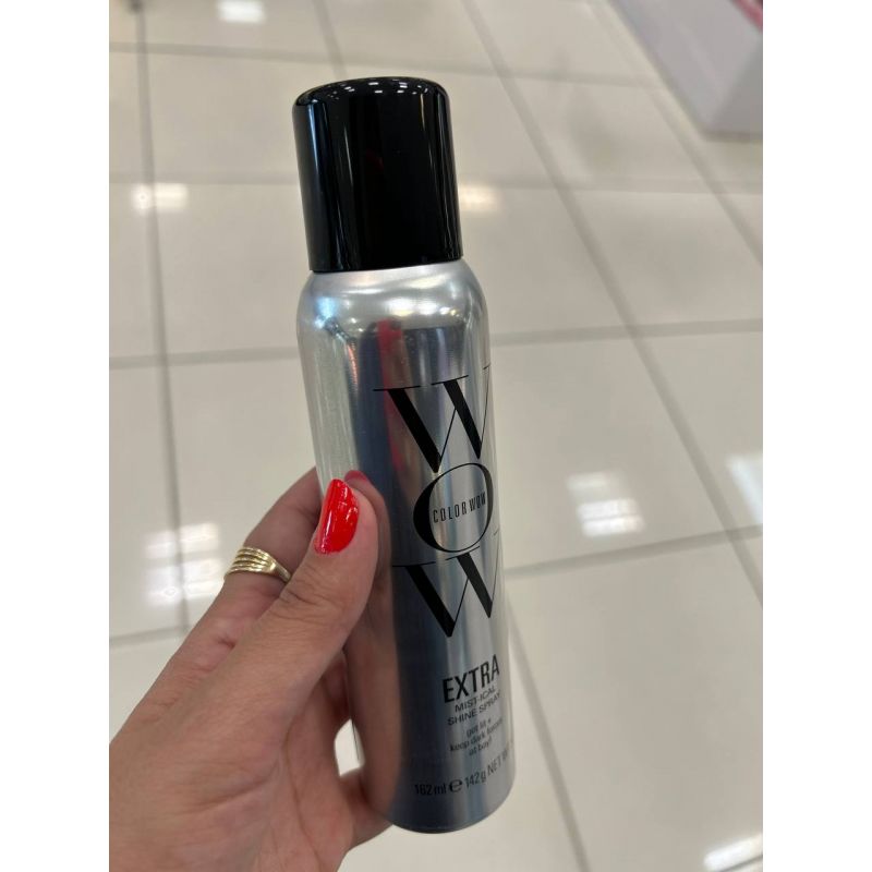 WOW COLOR EXTRA MIST-ICAL 162 ml