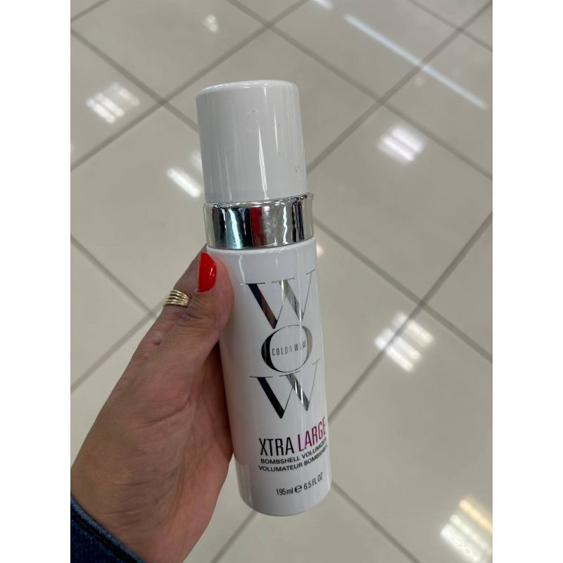 WOW XTRA LARGE 195 ml