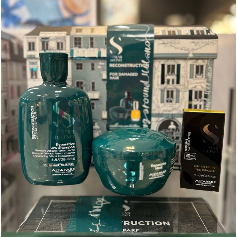 KIT SEMI DILINO REPARATIVE