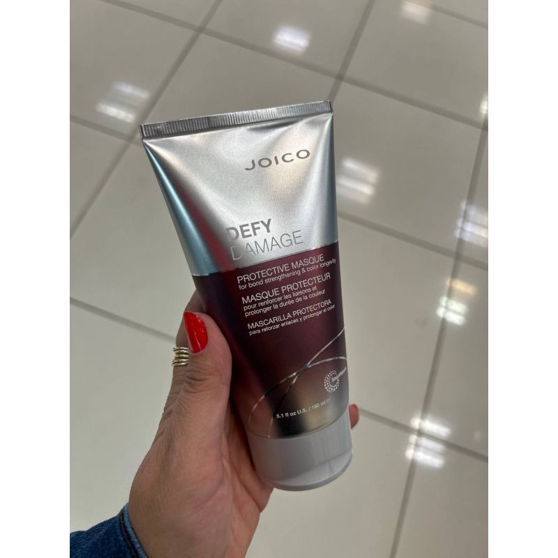 JOICO DEFY DAMAGE PROTECTIVE MASQUE 150 ml
