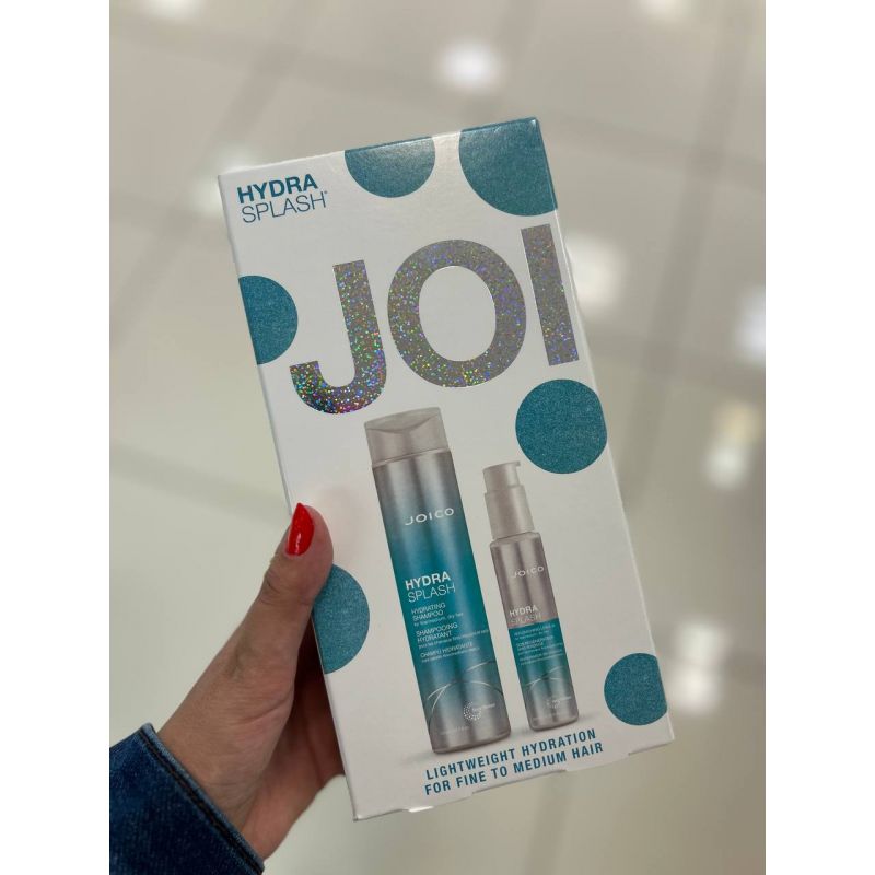 KIT JOICO HYDRA SPLASH