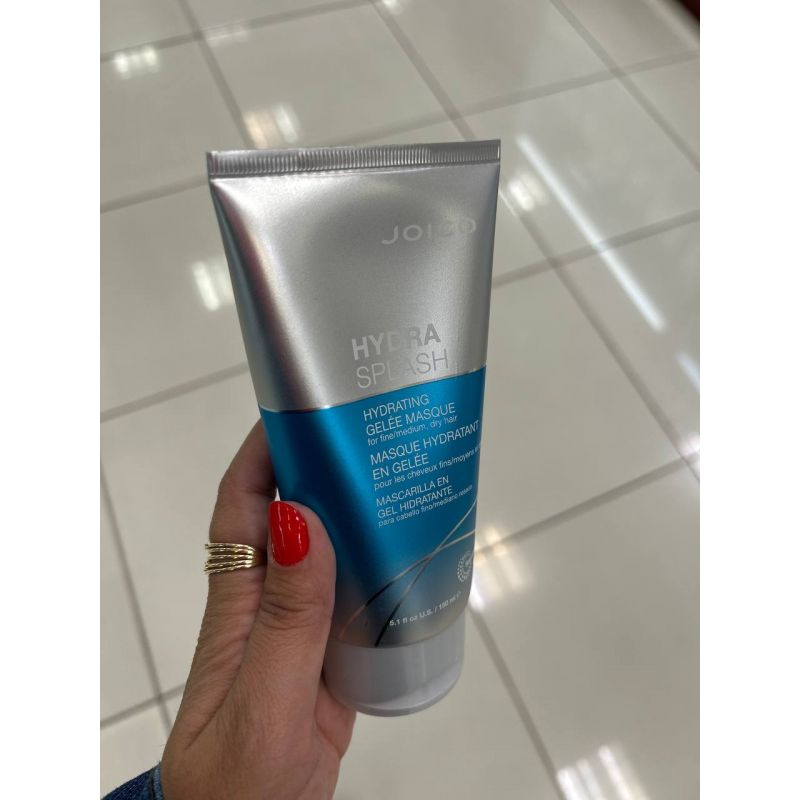 JOICO HYDRA SPLASH MASQUE 150 ml