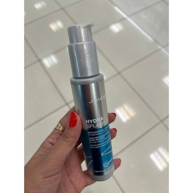 JOICO HYDRA SPLASH REPLENISHING LEAVE-IN 100 ml
