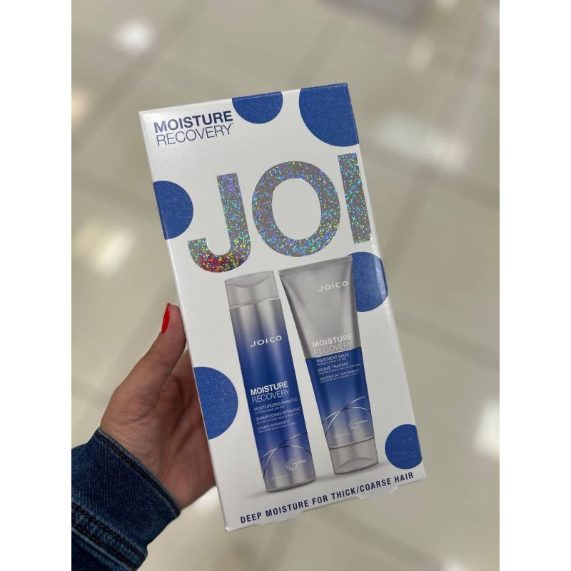 KIT JOICO MOISTURE