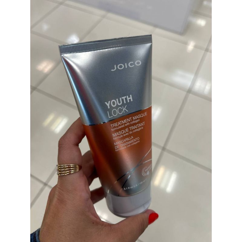 JOICO YOUTH LOCK MASQUE 150 ml