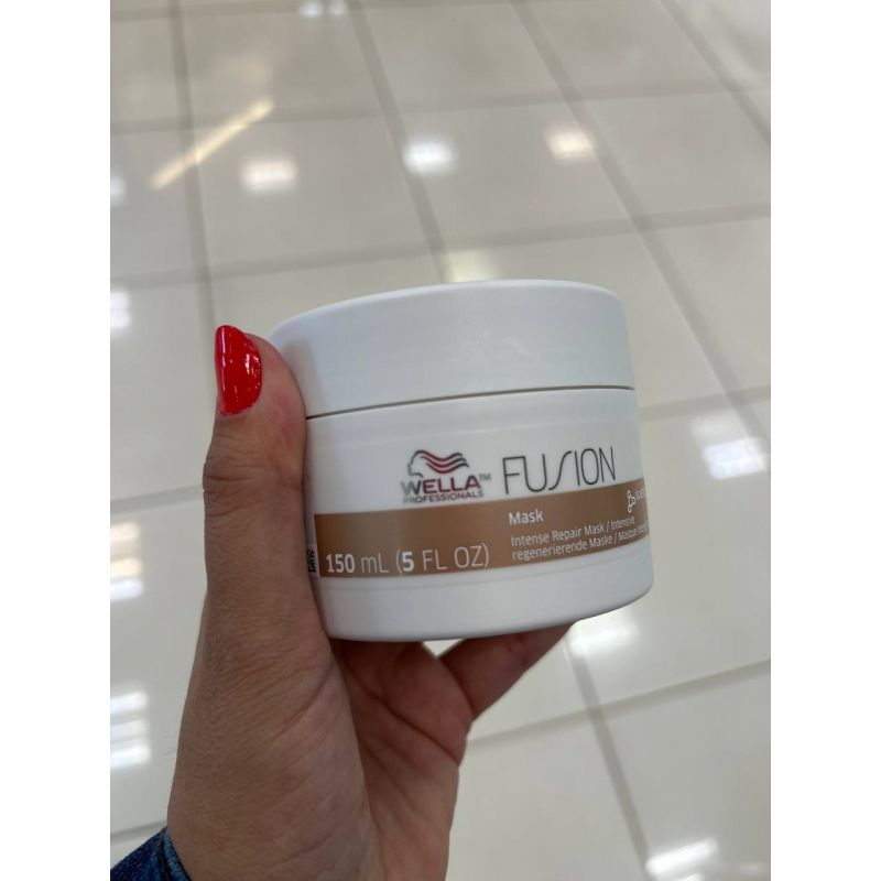 WELLA FUSION MASK 150 ml