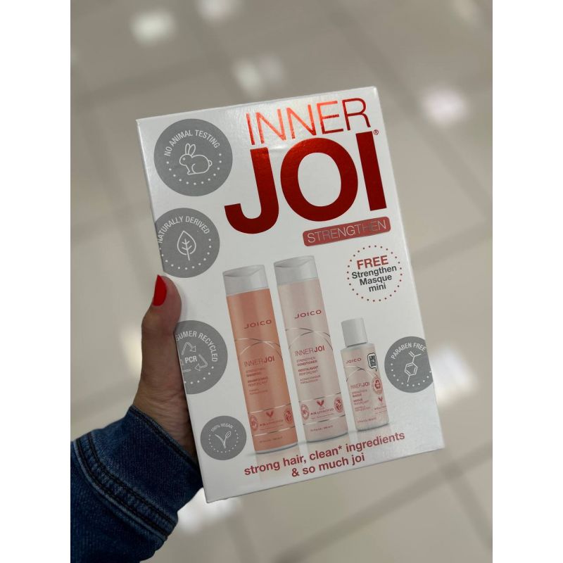 KIT JOICO INNER JOI STRENGTHEN