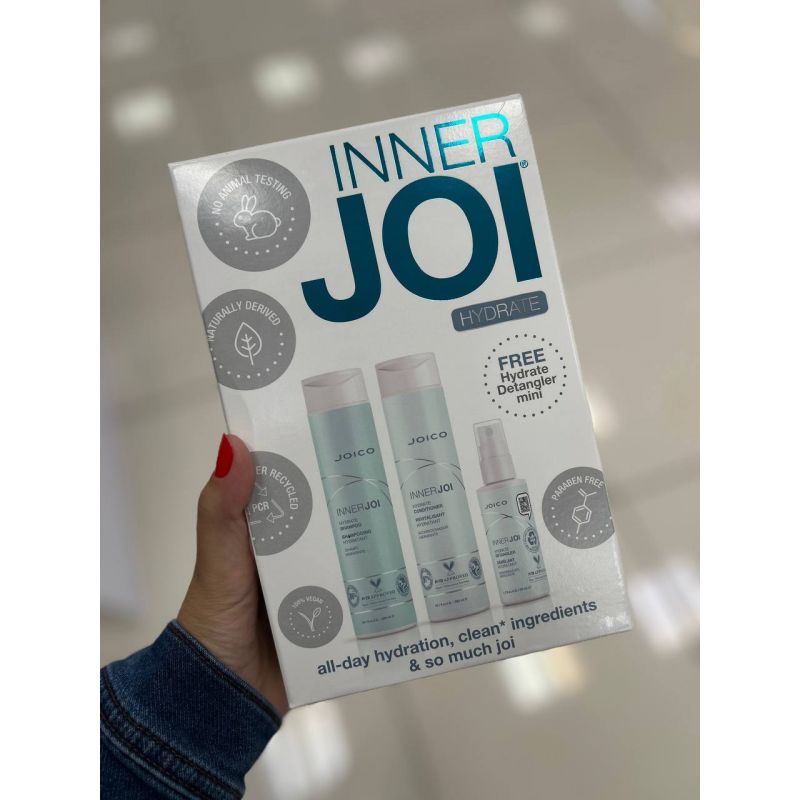 KIT JOICO INNER JOI HYDRATE