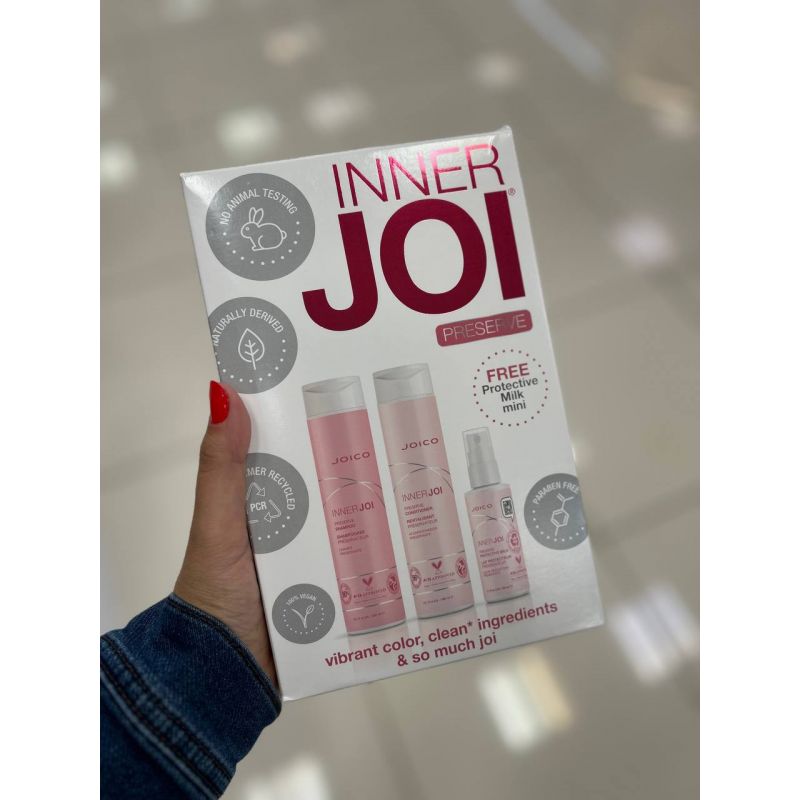 KIT JOICO INNER JOI PRESERVE