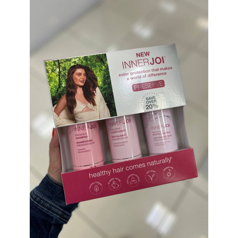 KIT JOICO INNER JOI PRESERVE