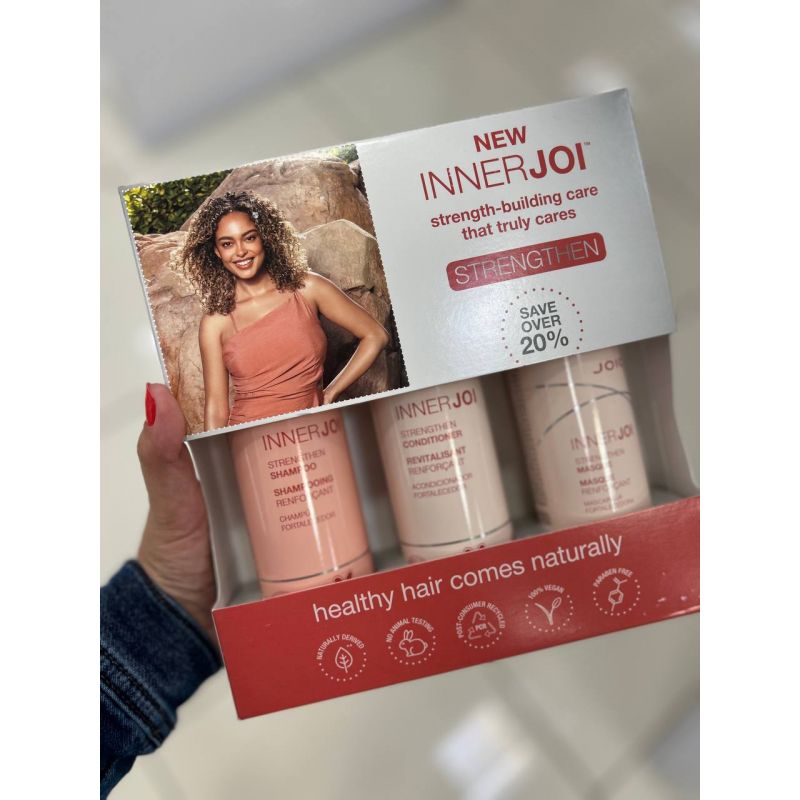 KIT JOICO INNER JOI STRENGTHEN