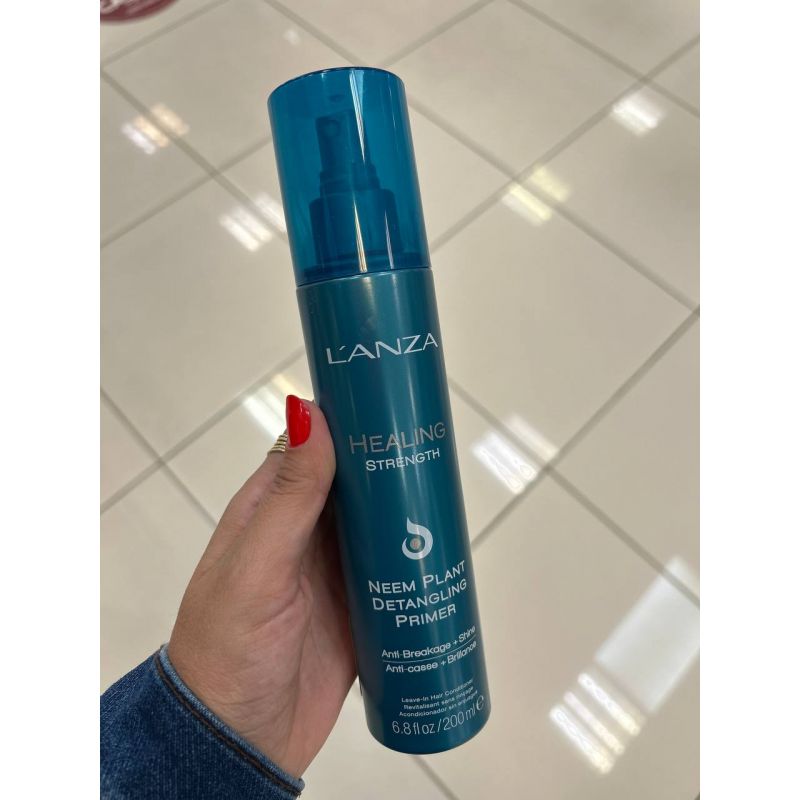 LANZA HEALING MOISTURE MOI MOI PRIMER 200 ml