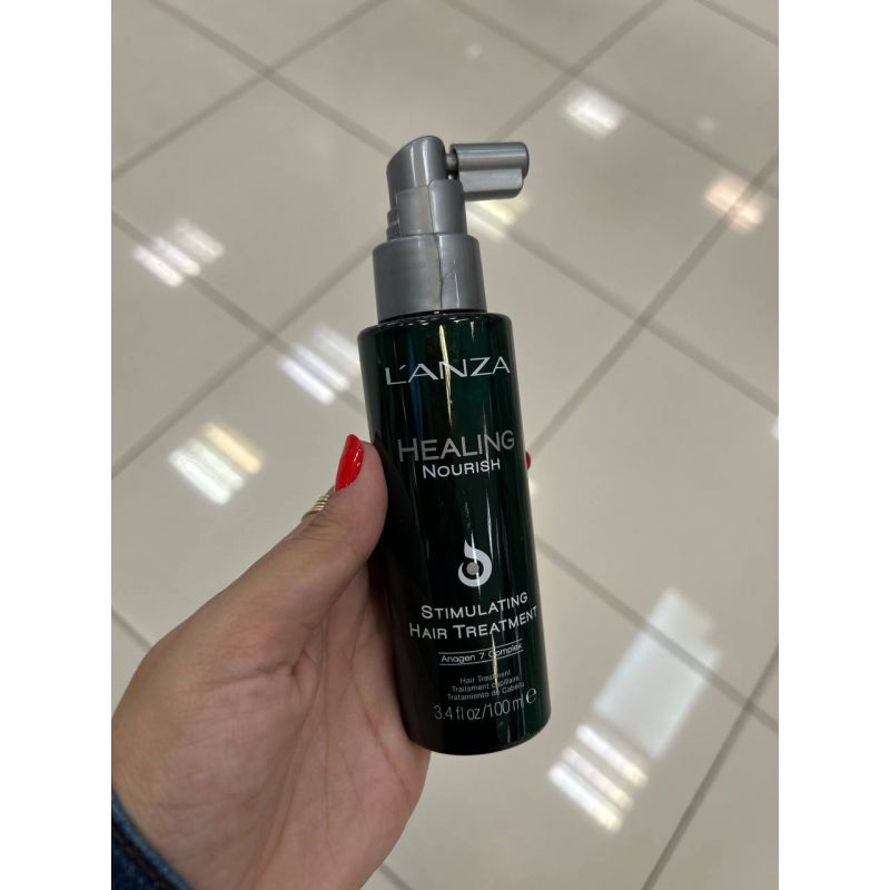 LANZA HEALING NOURISH STIMULATING 100ml