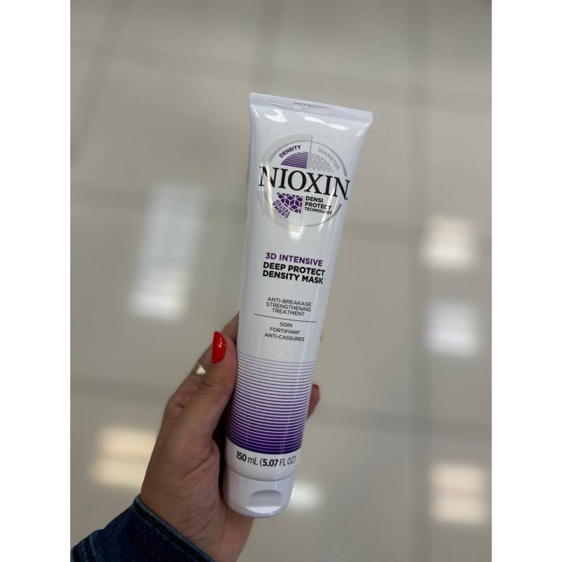 NIOXIN 3D INTENSIVE 150ml