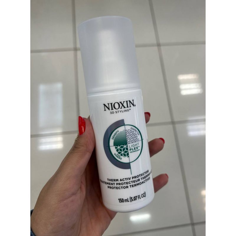 NIOXIN THERM ACTIV 150ml