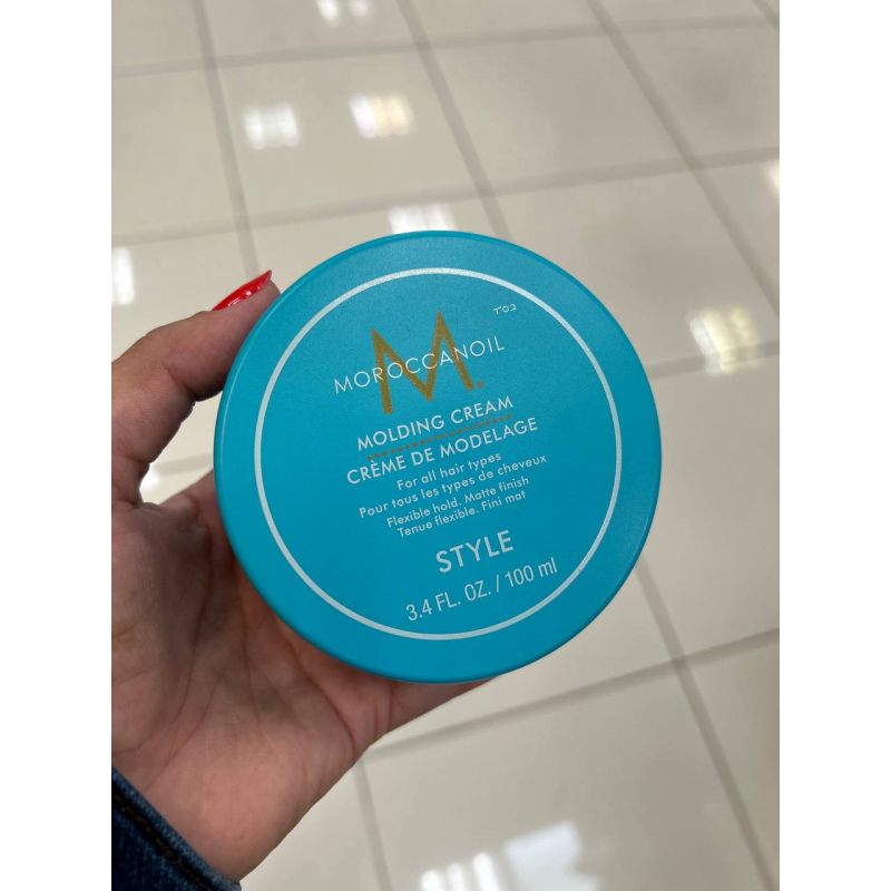 MOROCCANOIL MOLDING CREAM 100ml