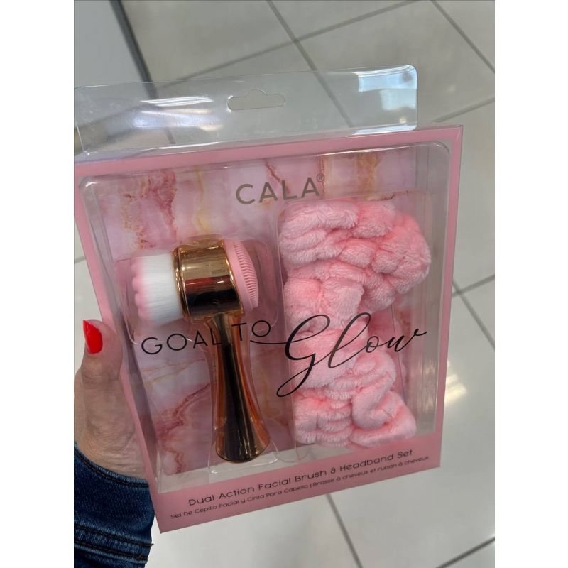 CALA DUAL ACTION