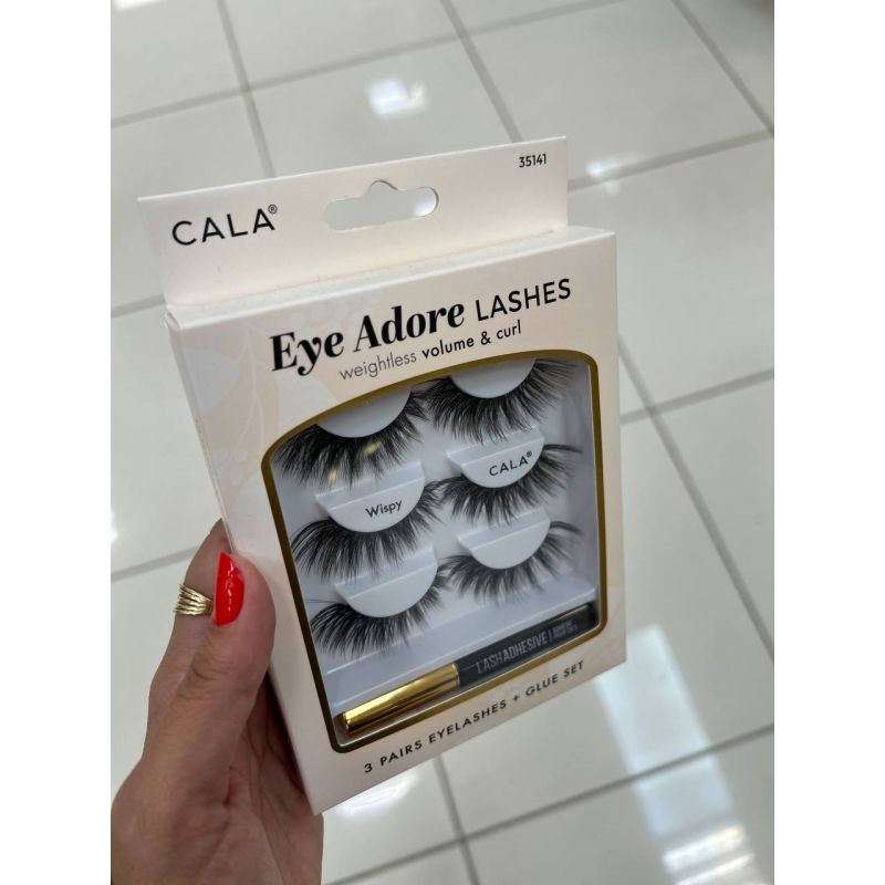 CALA LASHES