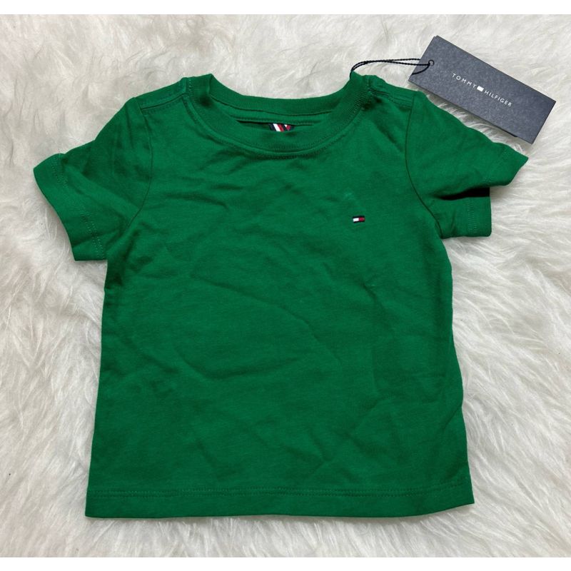Camisa Tommy 9 meses