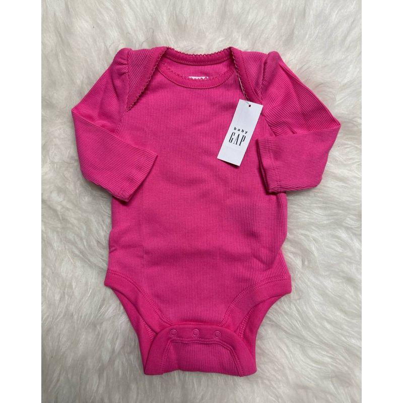 Body GAP 3 meses