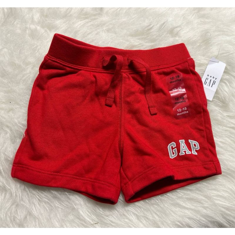 Short GAP 12-18 meses