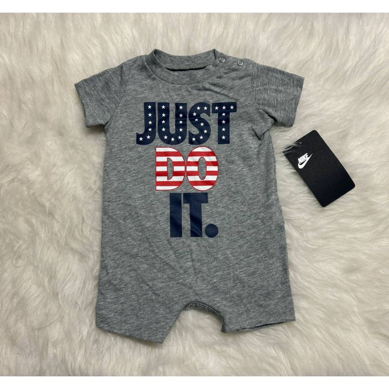Romper nike 3 meses