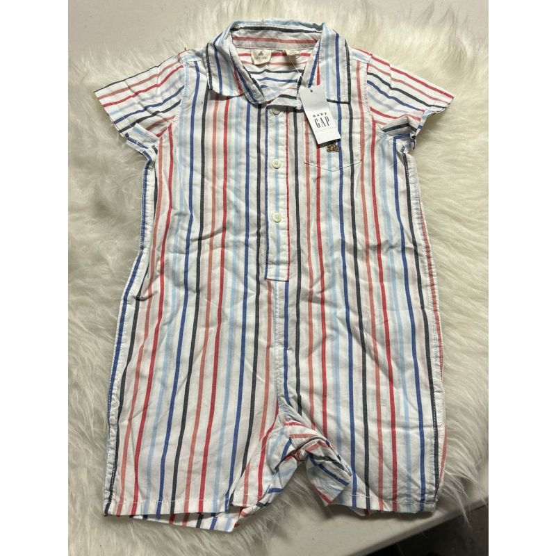 Romper GAP 18-24 meses