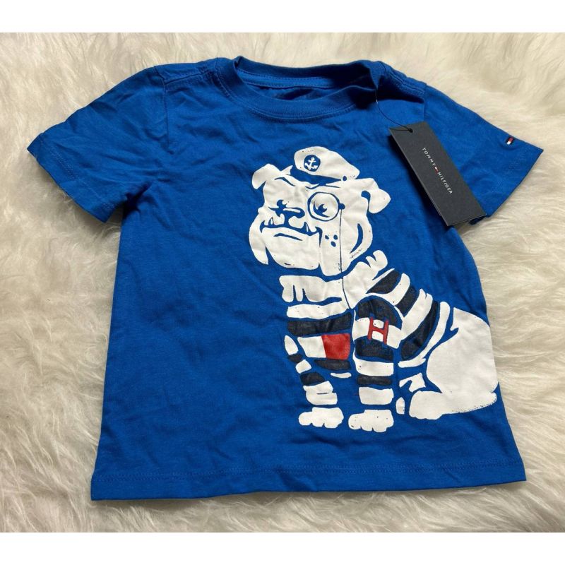 Camisa 24 meses Tommy