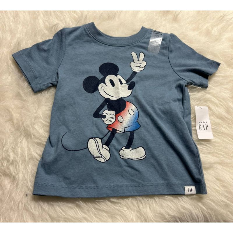 Camisa 18-24 meses Gap