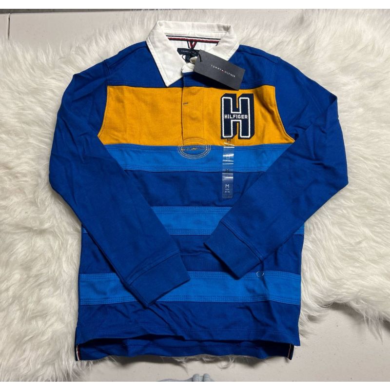 Grupo Arrumadinhos: Camisa Polo 8-10 anos
