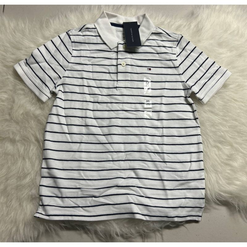 Grupo Arrumadinhos: Camisa Polo 8-10 anos