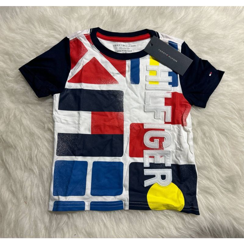 Grupo Arrumadinhos: Camisa 2-3 anos